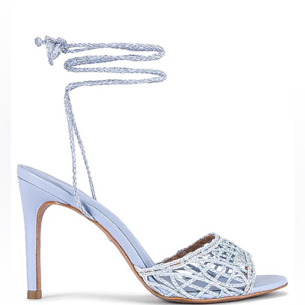 Brand New Raye Heels - Picture 1 of 5